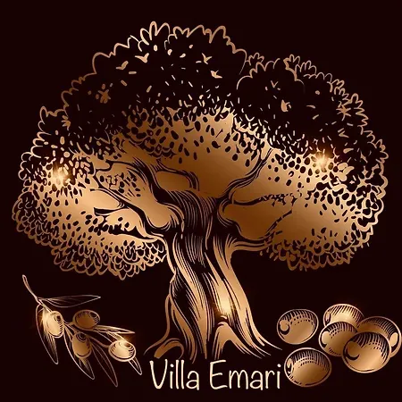 Villa Emari *